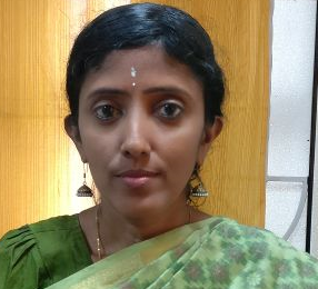 Prof. Ms. Jayashree